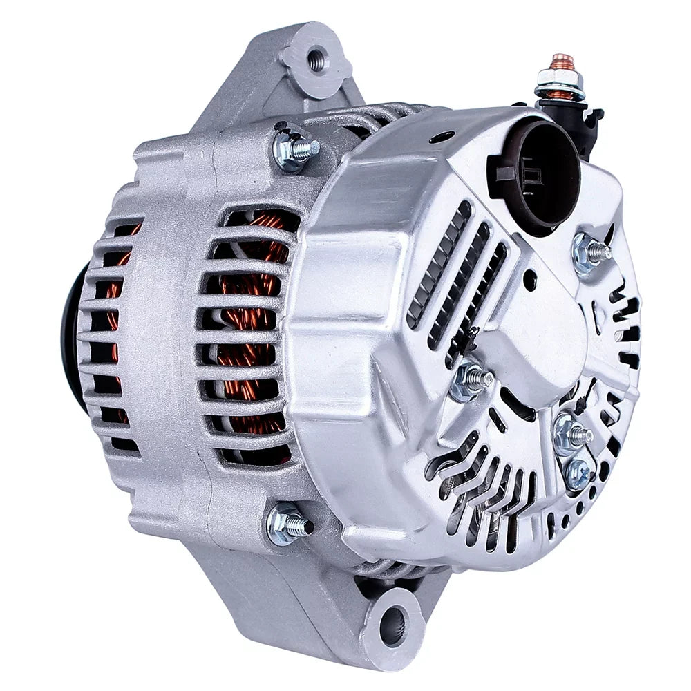 New Alternator Fits Toyota Dyna 200 300 88-93 9760211-717 100211-7170 1002117370