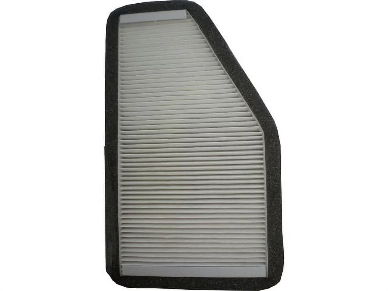 Cabin Air Filter - Compatible with 2008 - 2012 Ford Escape 2009 2010 2011