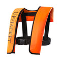 Eccomum Manual Inflatable Adult Water Sizeports Sizewimming Fishing Sizeurvival Jacket