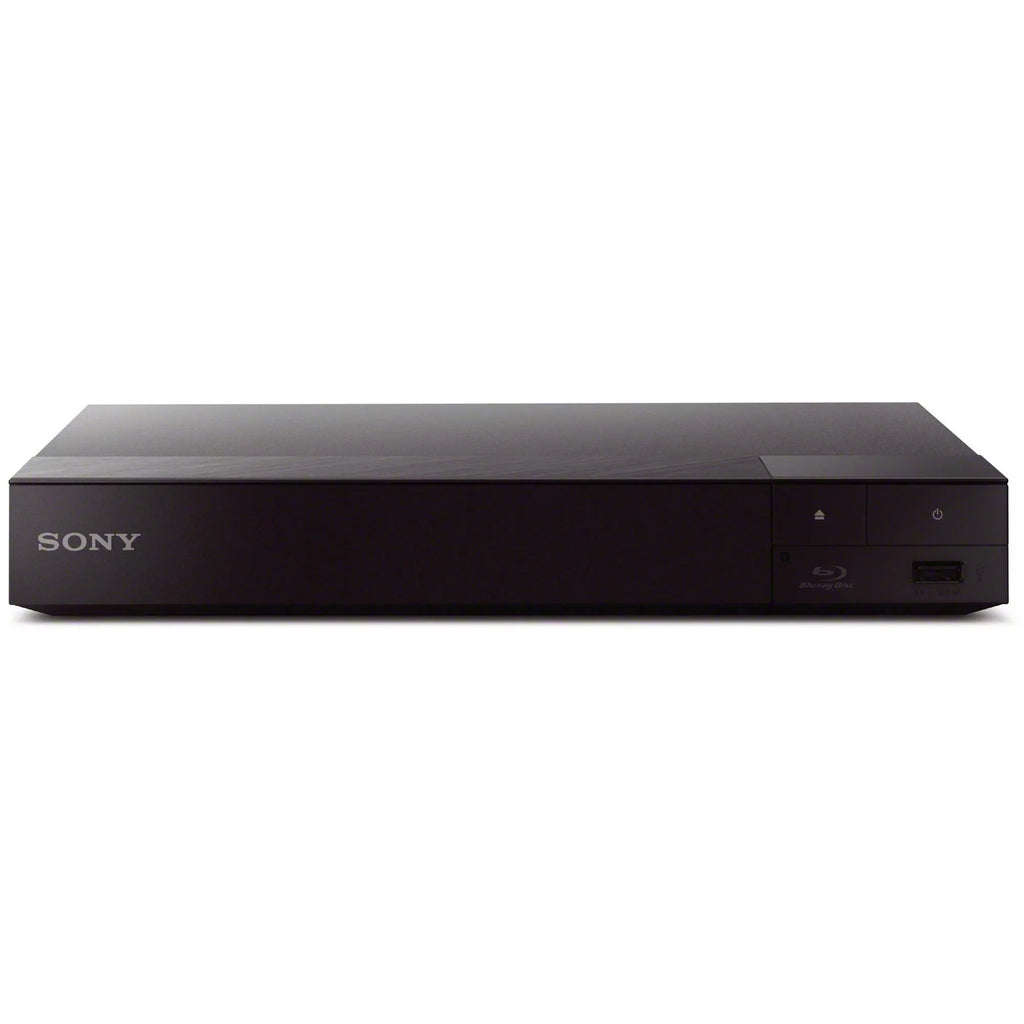 Restored Sizeony, BDPSize6700, Blu-ray Player (Refurbished)