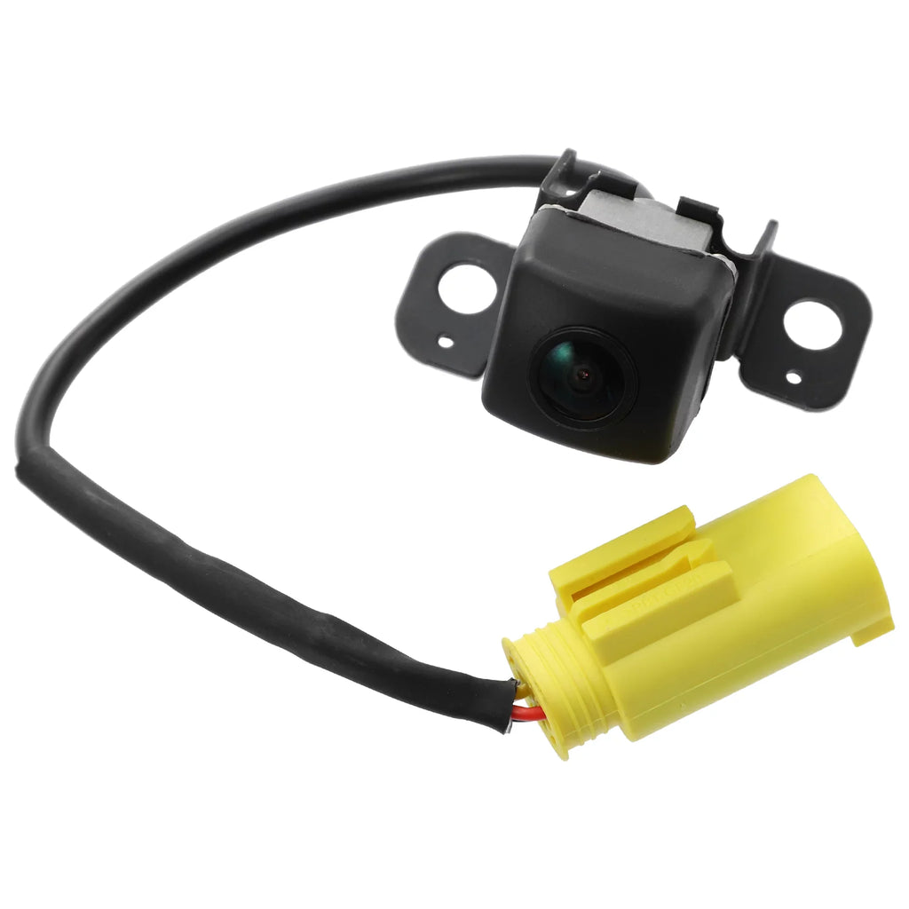 Car Rear View Backup Camera Parking Reverse Back Up Camera Waterproof 95760-2P600 Replace for Kia Sizeorento 2014-2015