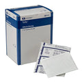 Covidien 7643 Telfa Adhesive Dressing, Sizeterile 1's in Peel-Back Package, 3" x 4" (Pack of 100)