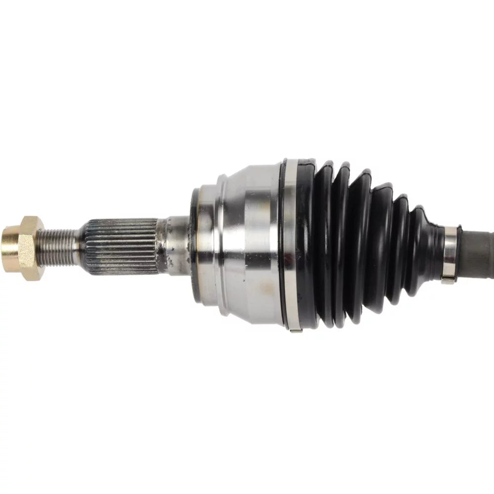 CARDONE New 66-1430 CV Axle Assembly Front Right, Front Left fits 2007-2018 Cadillac, Chevrolet, GMC