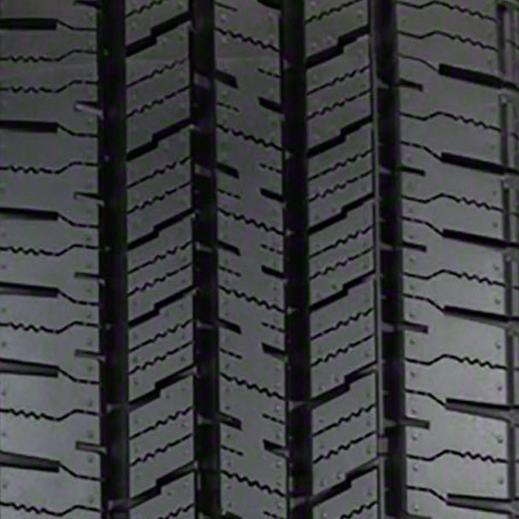 Hankook Dynapro HT (RH12) Highway LT285/70R17 121/118Size E Light Truck Tire