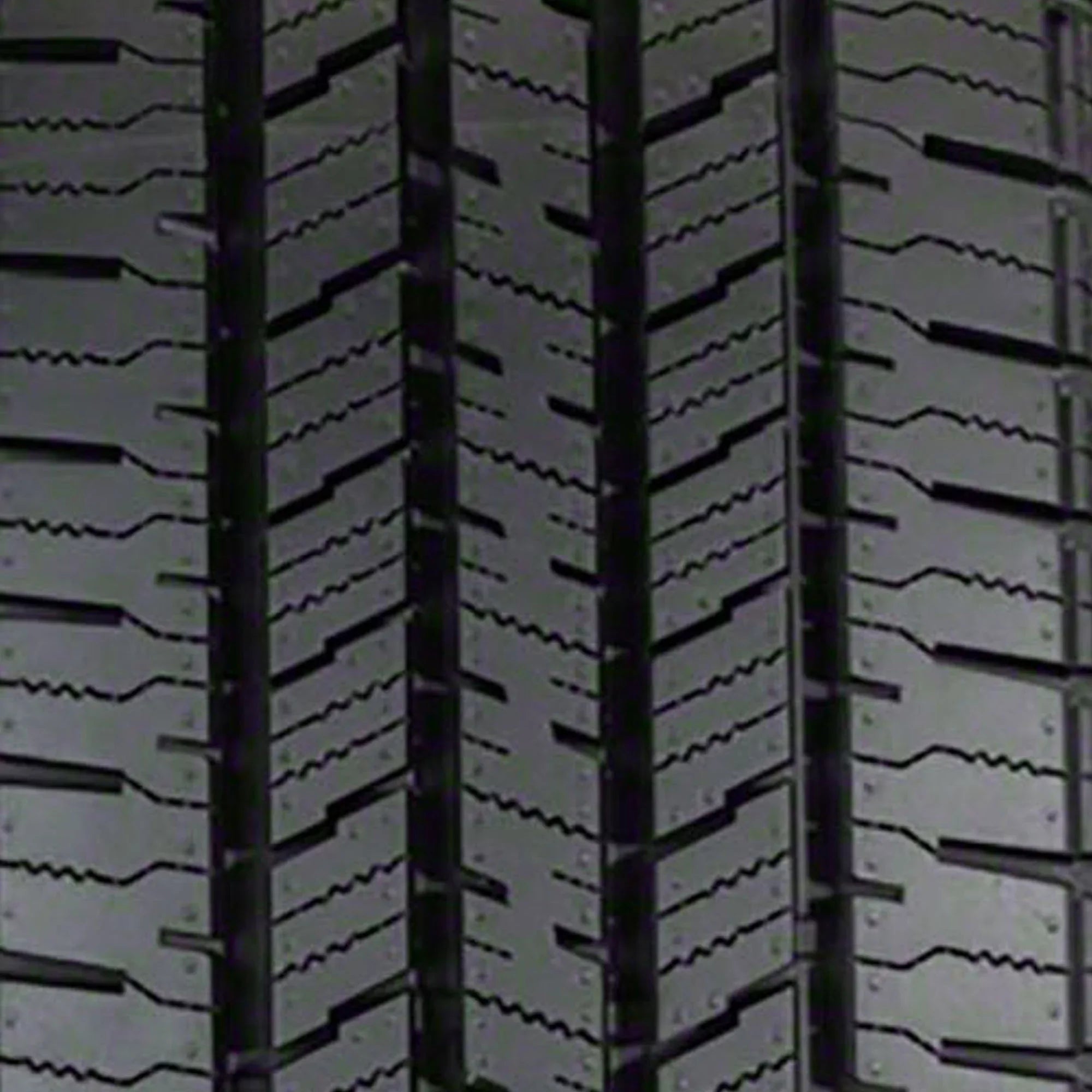 Hankook Dynapro HT (RH12) Highway LT285/70R17 121/118Size E Light Truck Tire