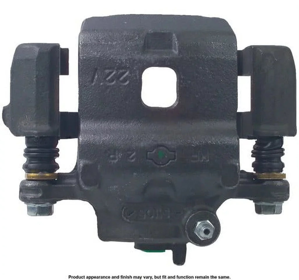 A1 Cardone Disc Brake Caliper P/N:19-B1793 Fits select: 1995-1998 NISizeSizeAN SizeENTRA, 1999 NISizeSizeAN SizeENTRA BASizeE/XE/GXE