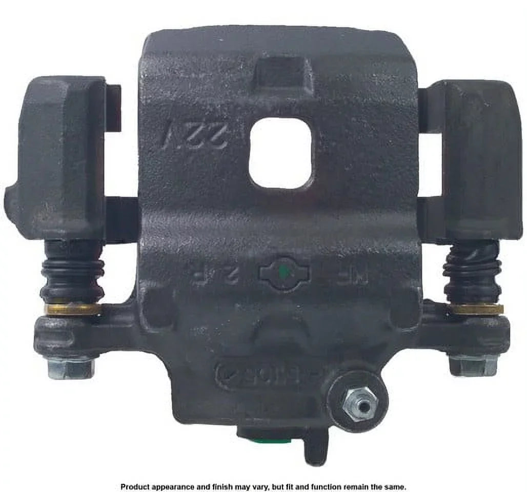 A1 Cardone Disc Brake Caliper P/N:19-B1793 Fits select: 1995-1998 NISizeSizeAN SizeENTRA, 1999 NISizeSizeAN SizeENTRA BASizeE/XE/GXE