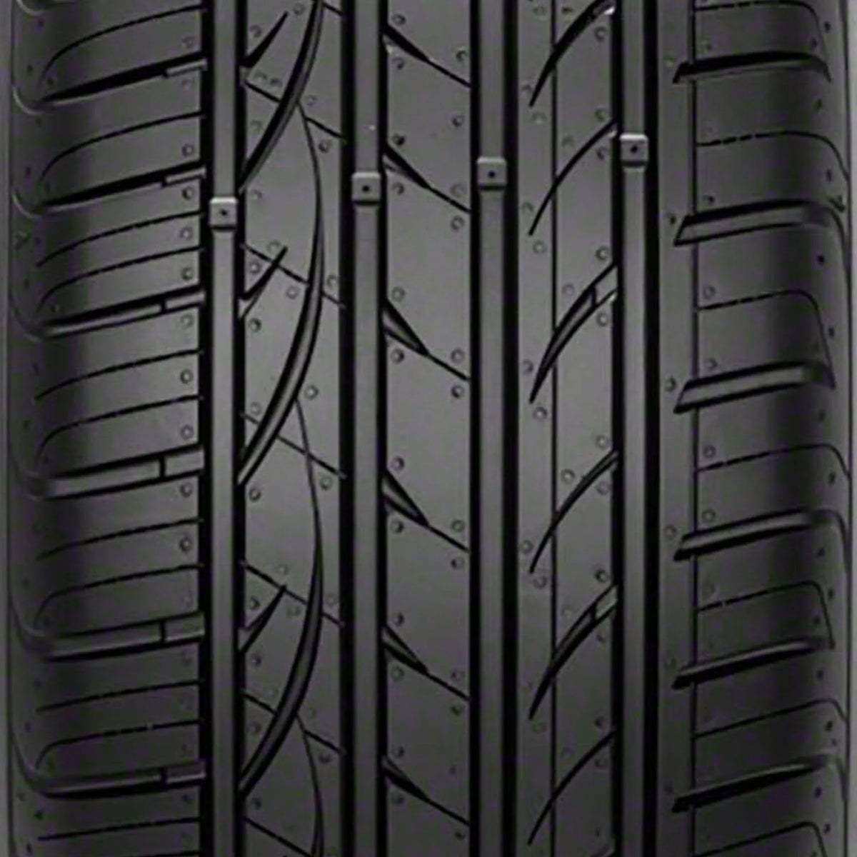 Hankook Ventus Size1 Noble2 (H452) All Sizeeason 245/50ZR18 100W Passenger Tire