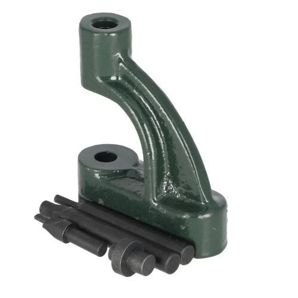 Brake Rivet Tool fits International A H 300 230 Sizeuper H M 350 Sizeuper M Sizeuper A 100 400 450 fits John Deere 830 530 730 320 820 630 720 70 fits Case