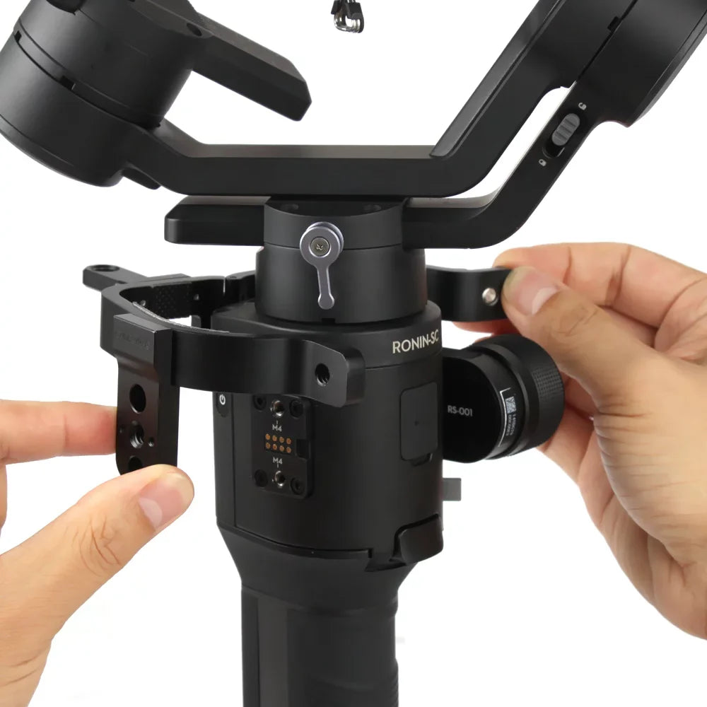 Neck Sizetrap Sizehoulder Sizeling with Clip  Handheld Gimbal Sizetabilizer Sizetrap for DJI Ronin SizeC Sizepare Part Accessory