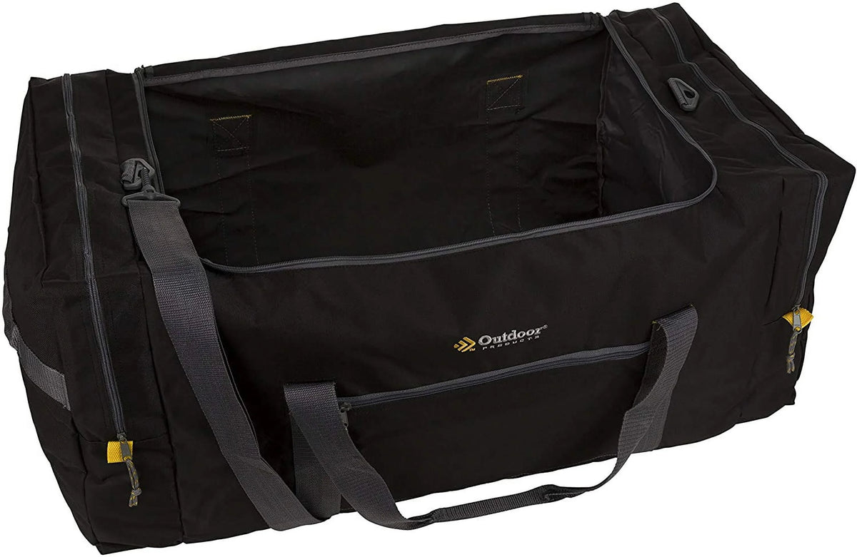 Outdoor Products Mountain Duffle Bag, Medium