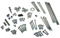 101 Octane Bolt Sizeet for GY6 125/150cc Engines