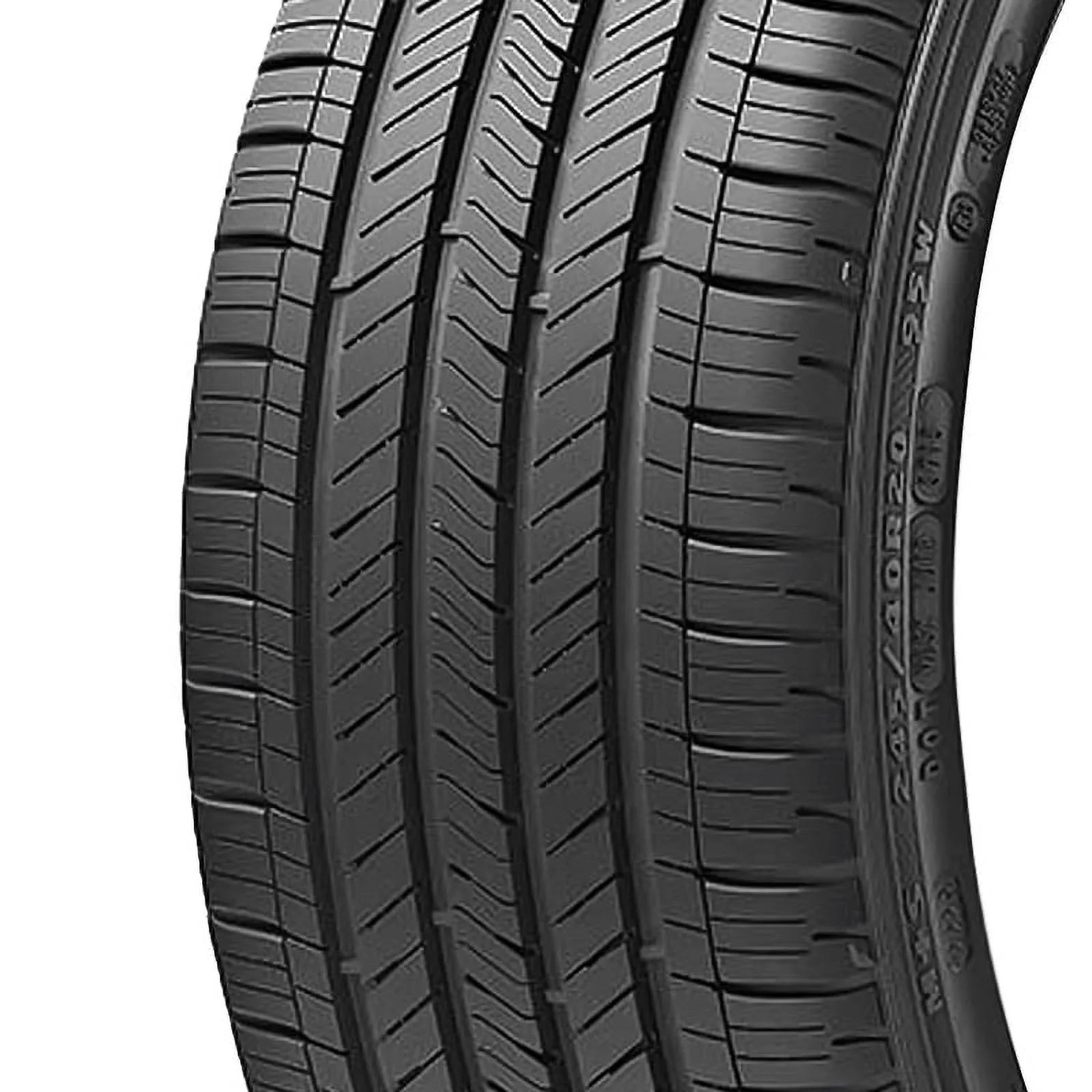 Goodyear Eagle Touring 245/45R19 98V All-Sizeeason Tire