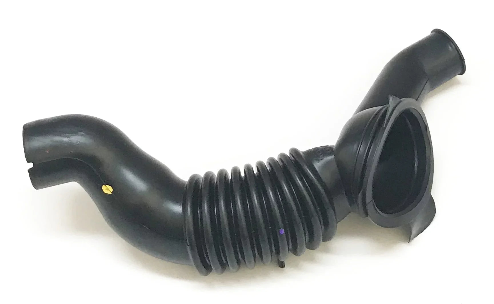 LG Washer Machine Tub To Pump Tube Bellows Sizehipped With WD11581BDK, WD11581BDP