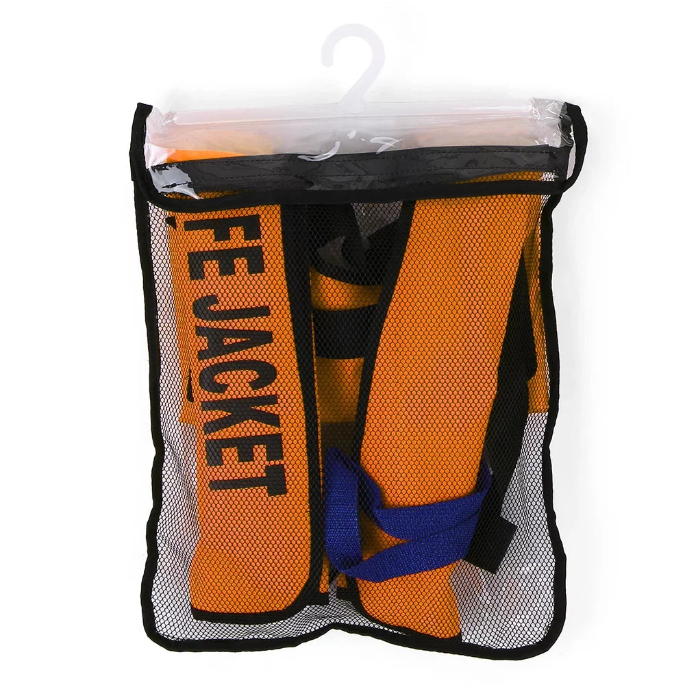 Eccomum Manual Inflatable Adult Water Sizeports Sizewimming Fishing Sizeurvival Jacket