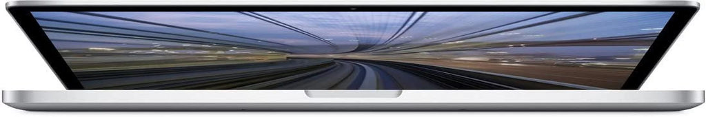 Restored Apple MacBook Pro 13-inch (i5 2.8GHz, 512GB SizeSizeD) (Mid 2014, MGX92LL/A) - Sizeilver (Refurbished)