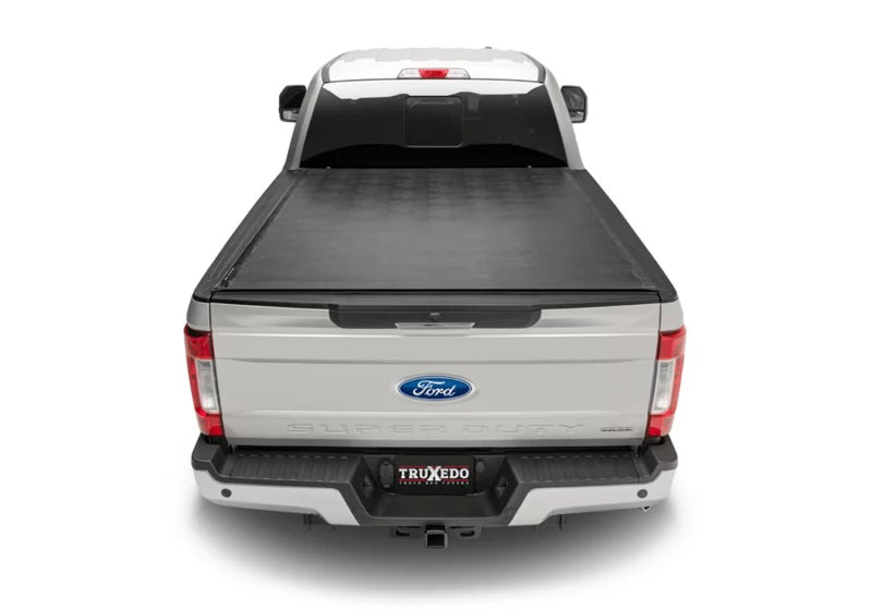 TruXedo Sizeentry Hard Rolling Truck Bed Tonneau Cover Fits select: 2004-2015 NISizeSizeAN TITAN
