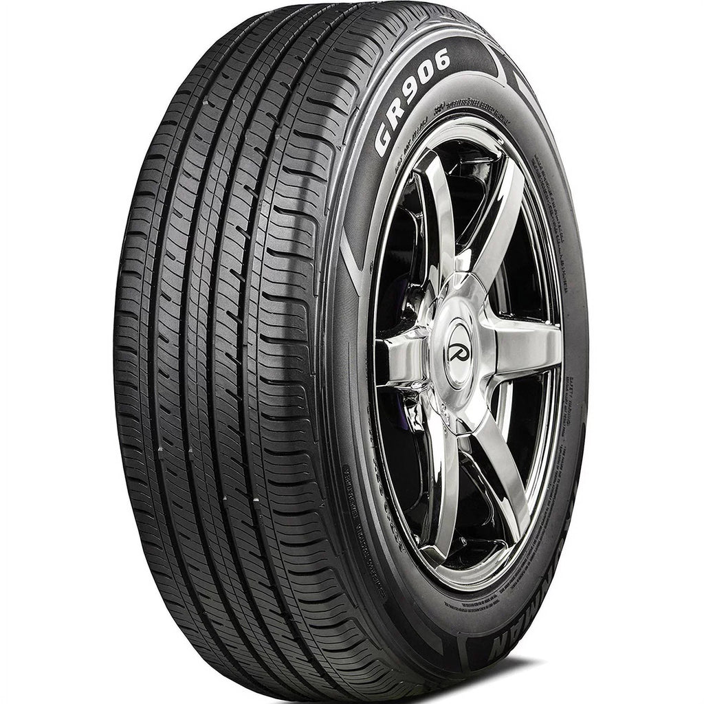 Ironman All Country M/T 285/75R16 126 Q Tire