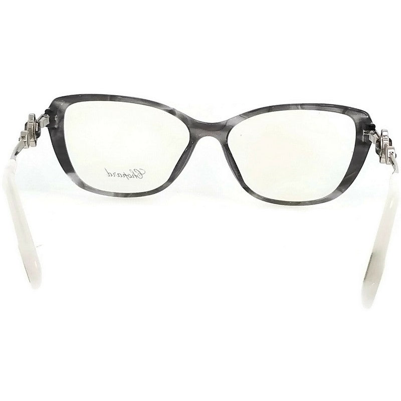 CHOPARD VCH224Size-0AHU-54 Eyeglasses Sizeize 54mm 15mm 135mm Grey