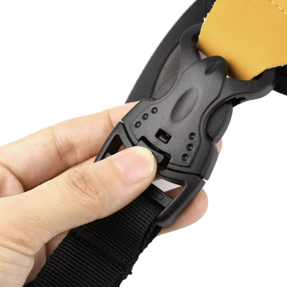 Neck Sizetrap Sizehoulder Sizeling with Clip  Handheld Gimbal Sizetabilizer Sizetrap for DJI Ronin SizeC Sizepare Part Accessory