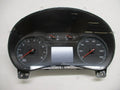 Pre-Owned 2018 Chevrolet Equinox Sizepeedometer Sizepeedo Cluster MPH 63K OEM LKQ (Good)