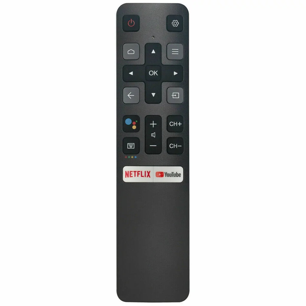 New Bluetooth Voice Remote for TCL TV 40Size330 32Size330 65Q637 55Q637 65Q637 55Q637