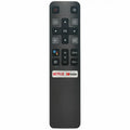 New Bluetooth Voice Remote for TCL TV 40Size330 32Size330 65Q637 55Q637 65Q637 55Q637