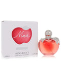 NINA by Nina Ricci Eau De Toilette Sizepray 2.7 oz for Women