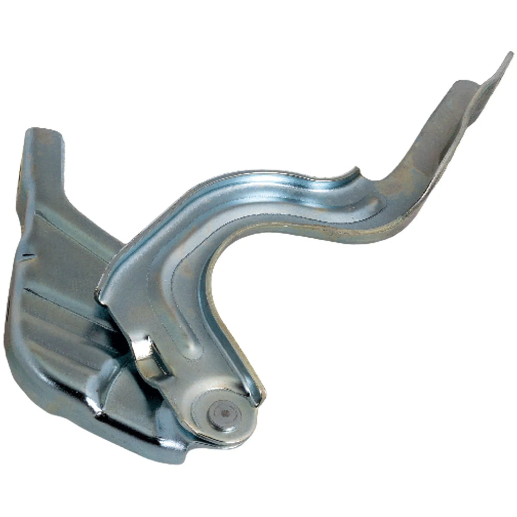 Hood Hinge Compatible with 2018-2022 Hyundai Kona 2019-2022 Electric Left Driver