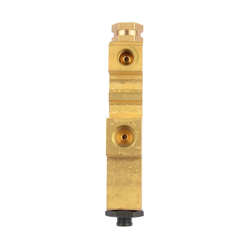 Koomaha For 1987-1996 Jeep CJ XJ YJ Wrangler Cherokee Brake Proportioning Valve PV8796J