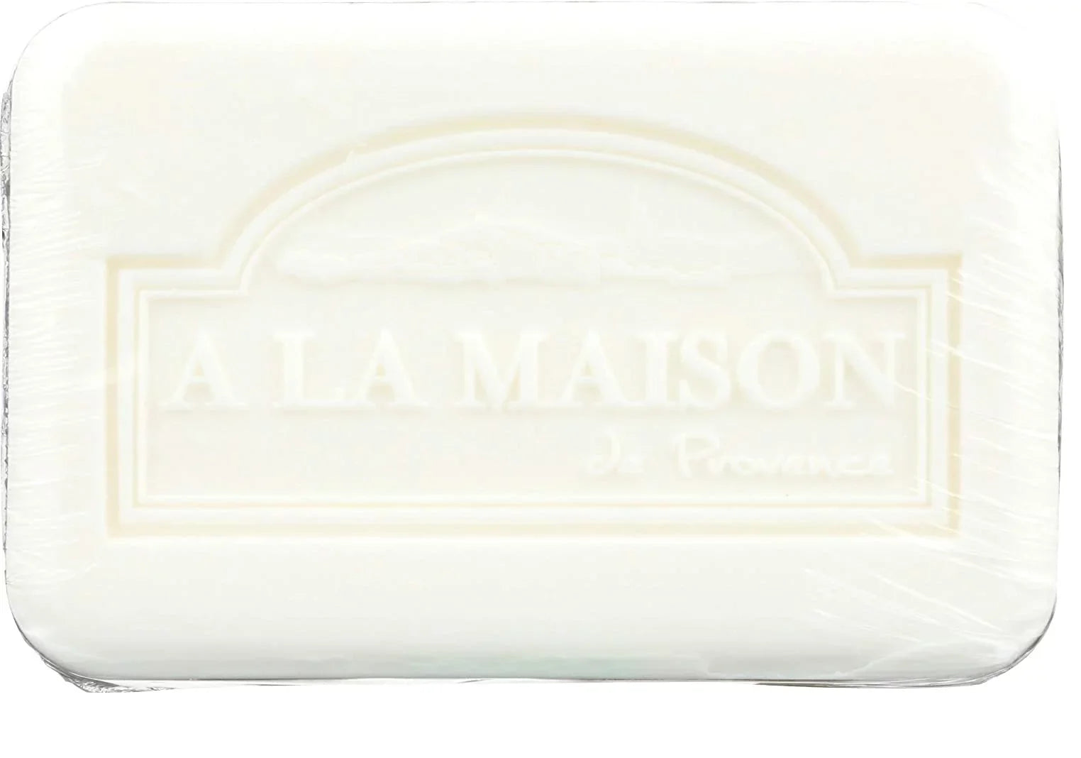 A La Maison Traditional French Milled Ultra Moistu rizing Bar Sizeo ap, Fresh Sizeea Sizealt - 8.8 Oz, 6 Pack