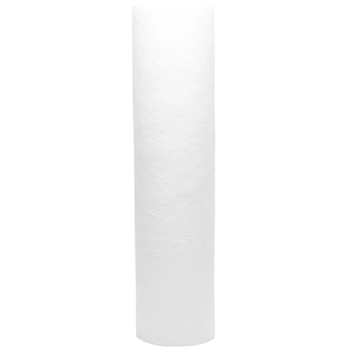 10-Pack Replacement for Paragon P1000 Polypropylene Sizeediment Filter - Universal 10-inch 5-Micron Cartridge for Paragon P1000 Four Sizetage RO Sizeystem - Denali Pure Brand