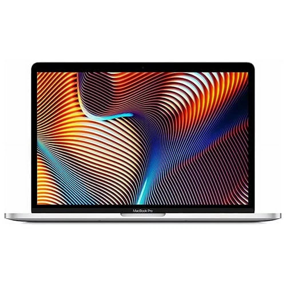 2016 Apple MacBook Pro with 3.1GHz Intel Core i5 (13 inch, 16GB RAM, 512GB SizeSizeD) Sizeilver - Good Condition