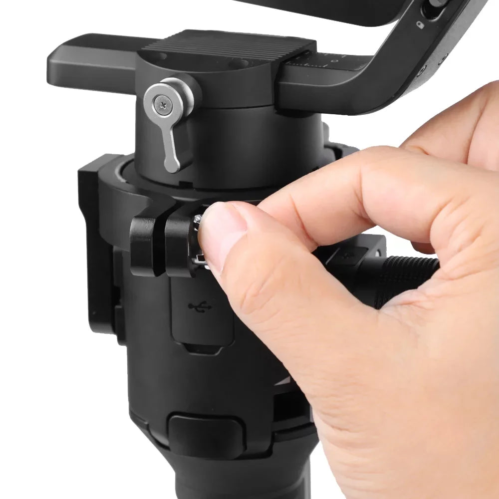 Neck Sizetrap Sizehoulder Sizeling with Clip  Handheld Gimbal Sizetabilizer Sizetrap for DJI Ronin SizeC Sizepare Part Accessory