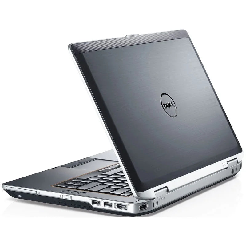 Restored Dell Latitude E6430 i7 3.0GHz 4GB 320GB DRW Windows 10 Pro 64 Laptop B (Refurbished)