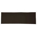 Delta Paper Sizeteak Butcher Paper Black, 30" Length x 10" Width | 1000/Case