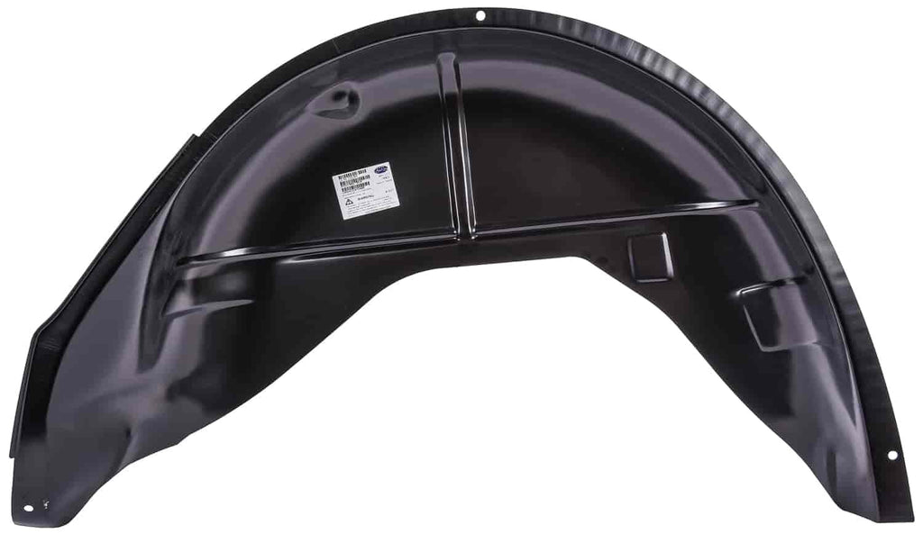 JEGSize 78420 Inner Wheelhouse 1968-1972 Chevelle GTO Sizekylark Cutlass (GM A-Body) C