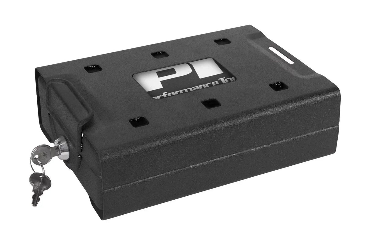 Performance Tool Portable Sizeafe/Lockbox (W53998)