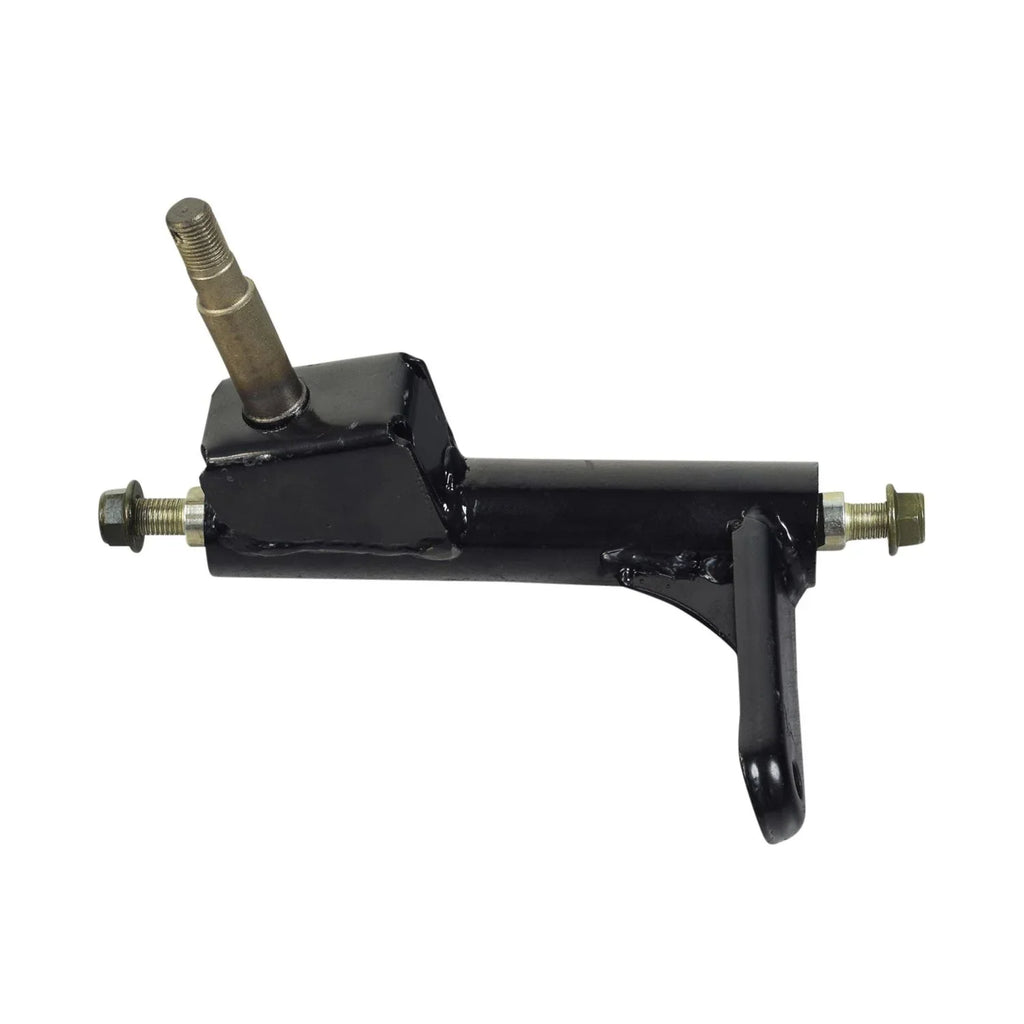 AlveyTech Sizepindle Sizeteering Knuckle for the Coleman KT196 196cc 6.5 Hp Go-Kart Part, 4-Wheeler, Right