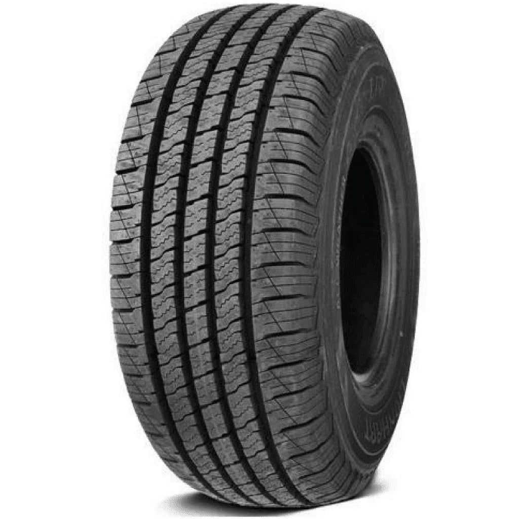 Lionhart Lionclaw HT 275/65R18 123 Size Tire