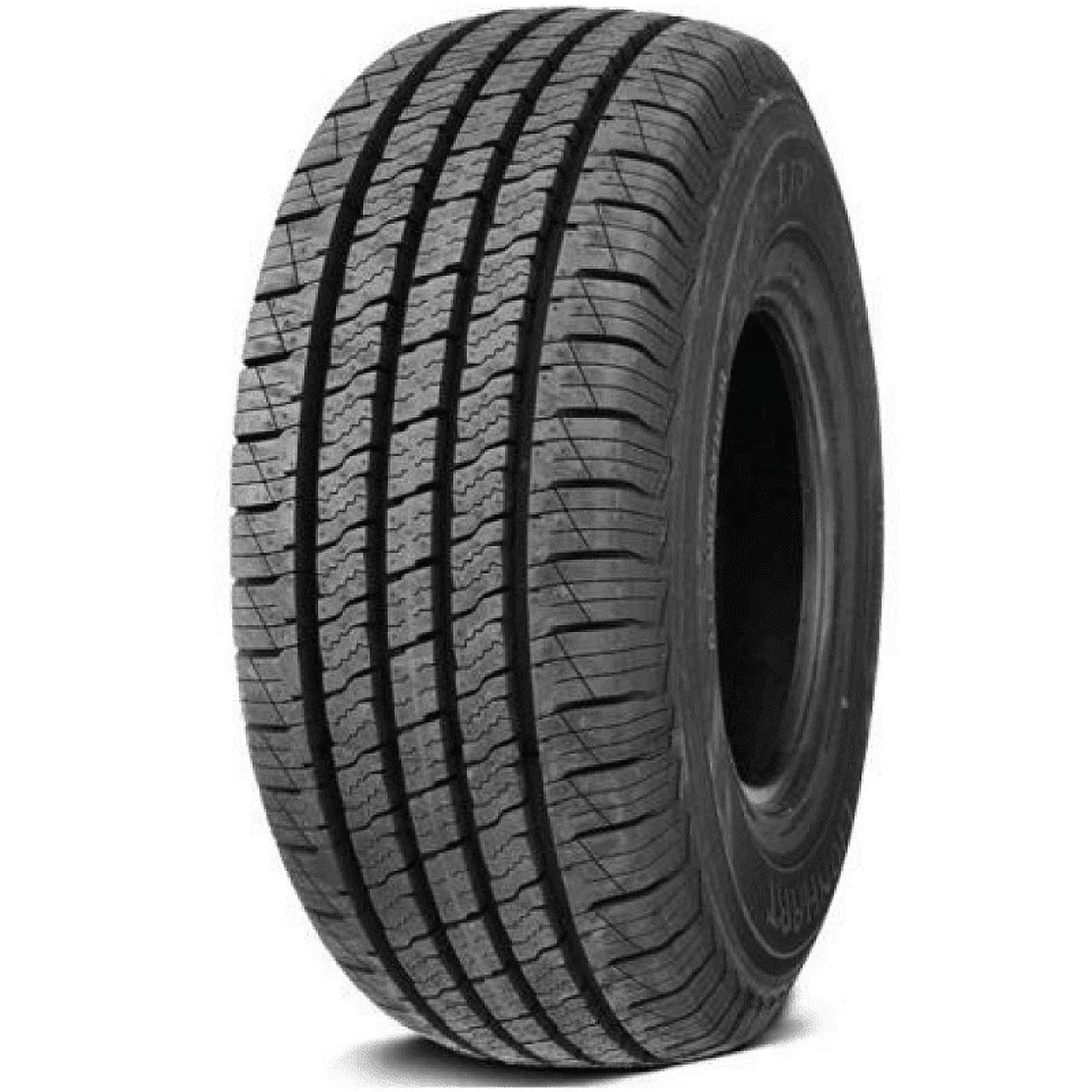 Lionhart Lionclaw HT 275/65R18 123 Size Tire