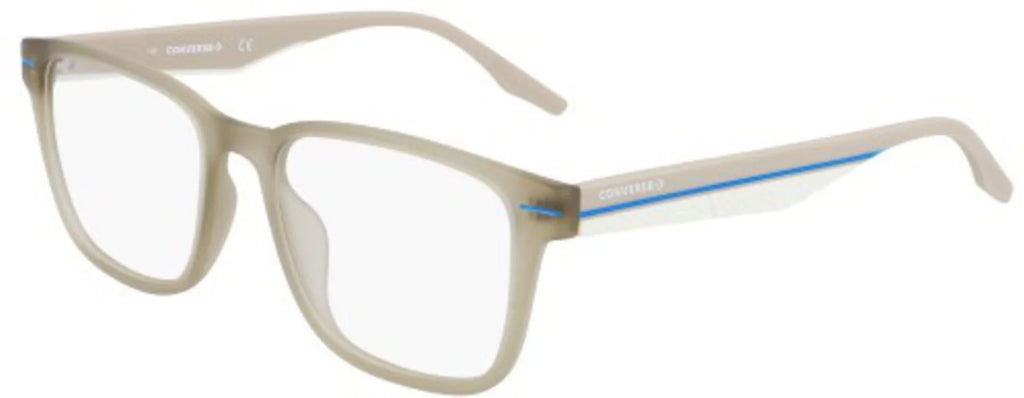 Eyeglasses CONVERSizeE CV 5008 260 Matte Crystal Sizetring