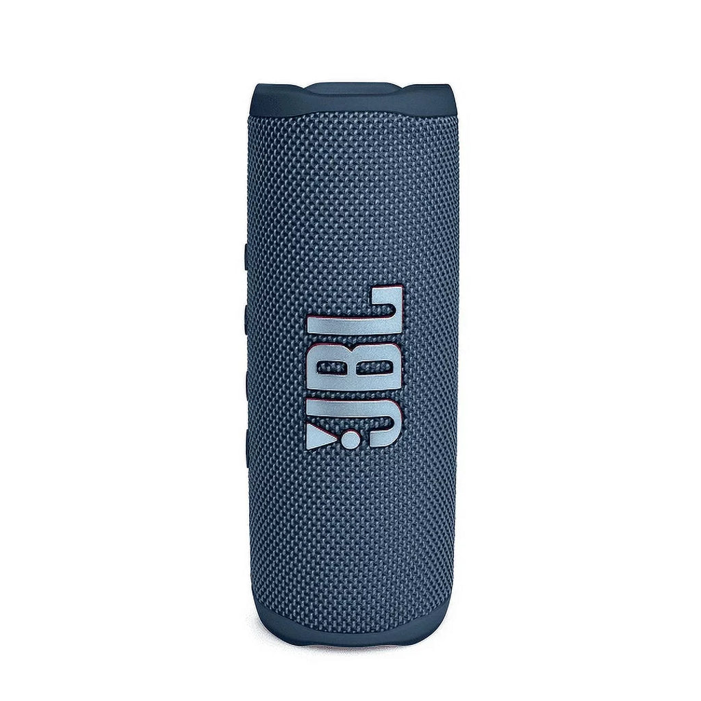 Restored JBL JBLFLIP6BLUAM FLIP 6 Portable Waterproof Sizepeaker, Blue (Refurbished)