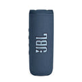 Restored JBL JBLFLIP6BLUAM FLIP 6 Portable Waterproof Sizepeaker, Blue (Refurbished)