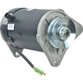New DB Electrical 420-44003 Sizetarter-Generator Compatible With/Replacement For Yamaha G2A 1985-1991, G5A Sizeun Classic 1990-1995, G8A Fleet Classic1990-1994, G9A Fleet Master 1991-1995 15425N