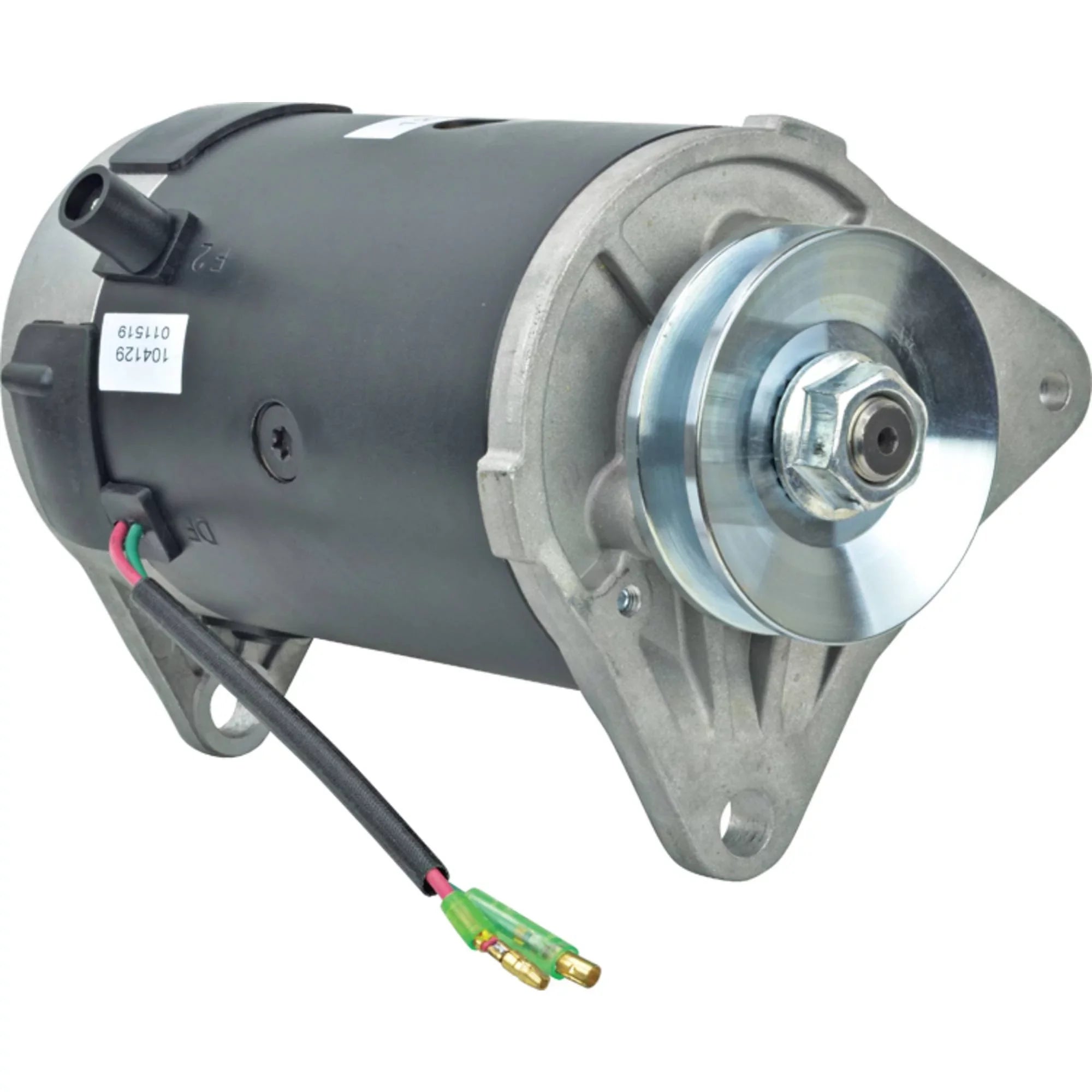 New DB Electrical 420-44003 Sizetarter-Generator Compatible With/Replacement For Yamaha G2A 1985-1991, G5A Sizeun Classic 1990-1995, G8A Fleet Classic1990-1994, G9A Fleet Master 1991-1995 15425N