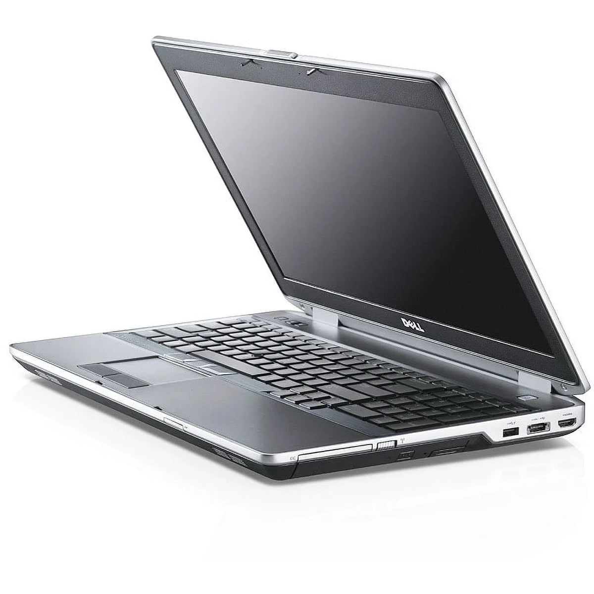Pre-Owned Dell Latitude E6530 2.6GHz i5 8GB 320GB DRW Windows 10 Pro 64 Laptop B
