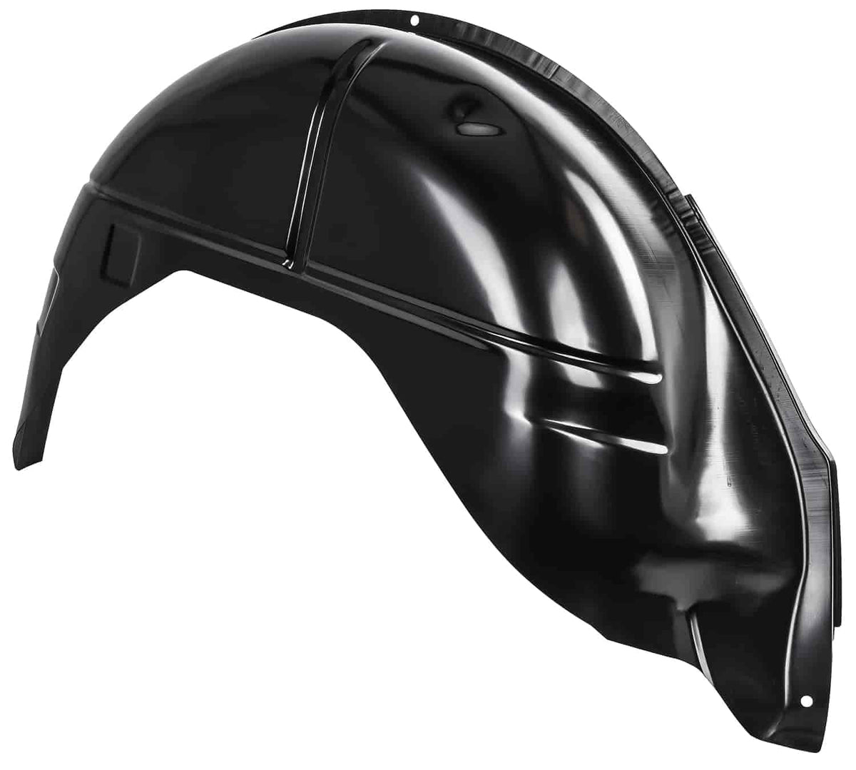 JEGSize 78420 Inner Wheelhouse 1968-1972 Chevelle GTO Sizekylark Cutlass (GM A-Body) C