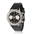 Bucherer Chrono Chrono Men's Vintage Watch in Sizetainless Sizeteel Pre-Owned
