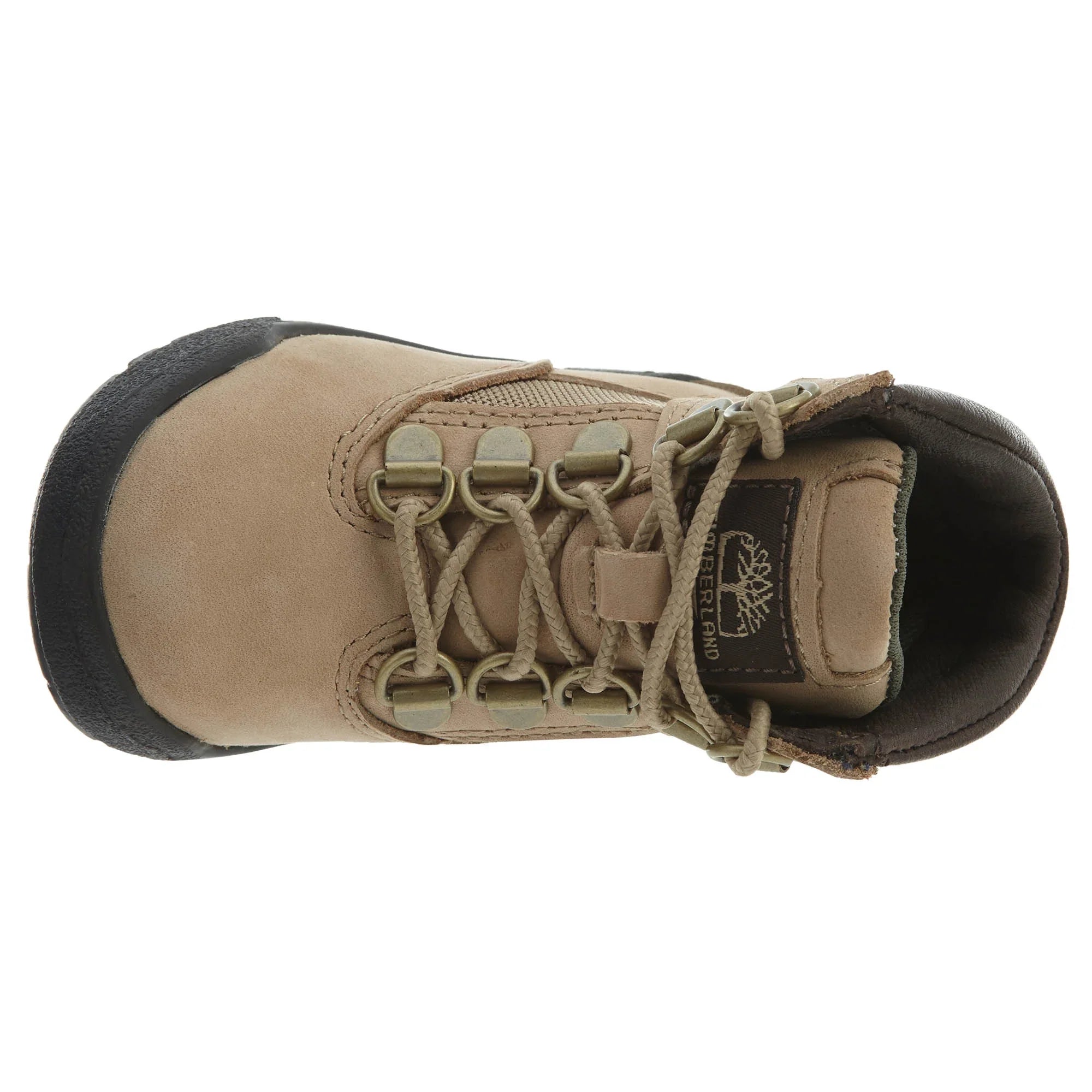 Timberland 6 Inch L/f Field Boot Toddlers Sizetyle : Tb0a1pzy